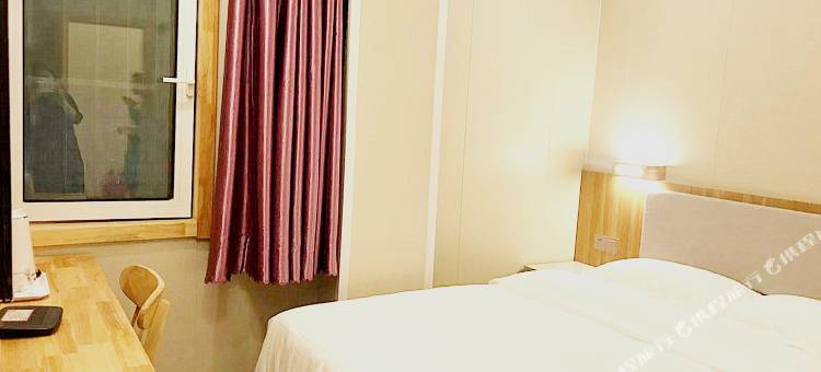 优悦酒店(济南火车站店)图片