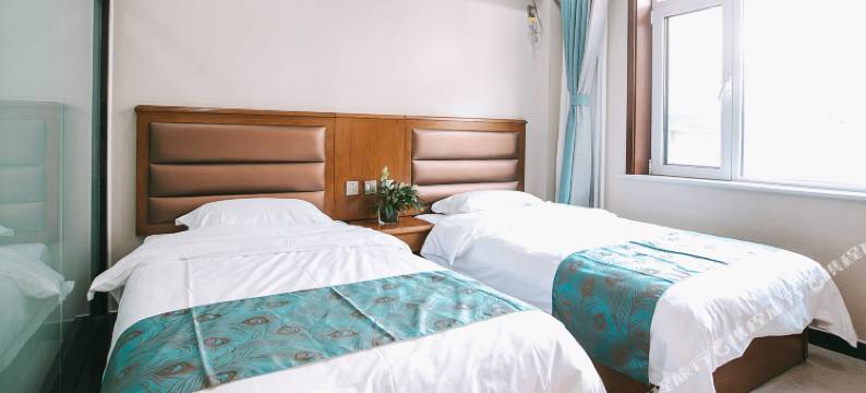 承德佳艾民宿图片