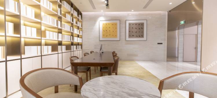 全季酒店(怀化滨江路店)图片