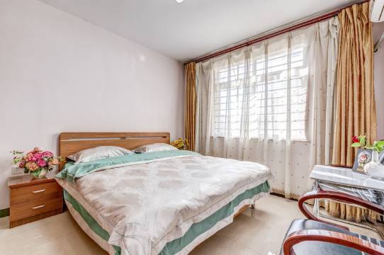 秦皇岛水木民宿(28号店)