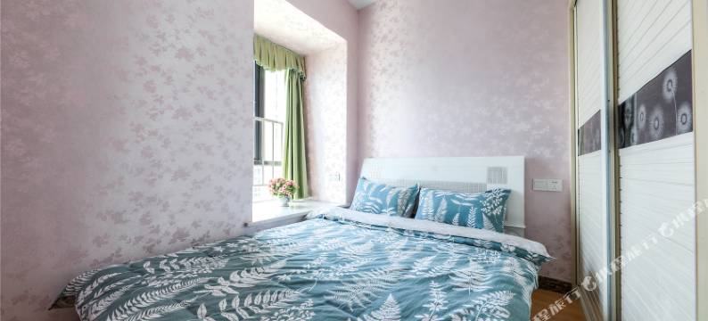 重庆江边小巢民宿图片