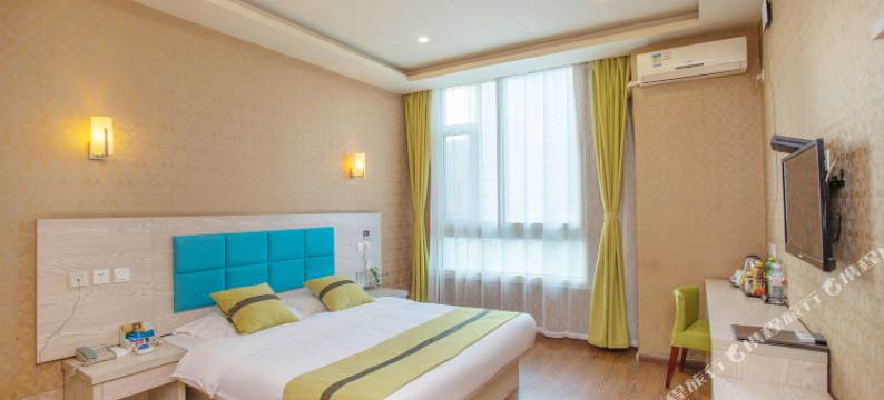 长春金沙宾馆图片