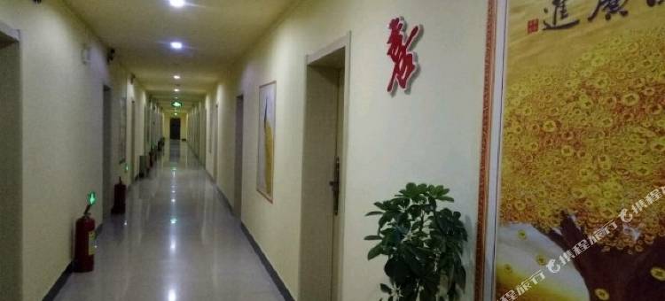 包头宏發宾馆图片