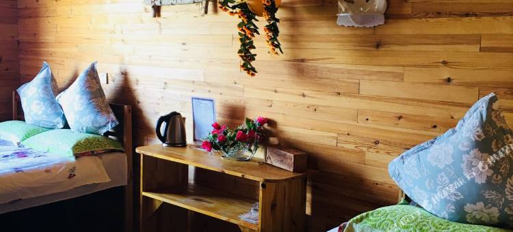 阿廖沙大叔民宿图片