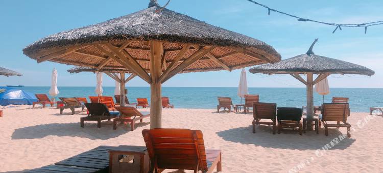 富国岛乡村度假村(Countryside Phu Quoc Resort)图片