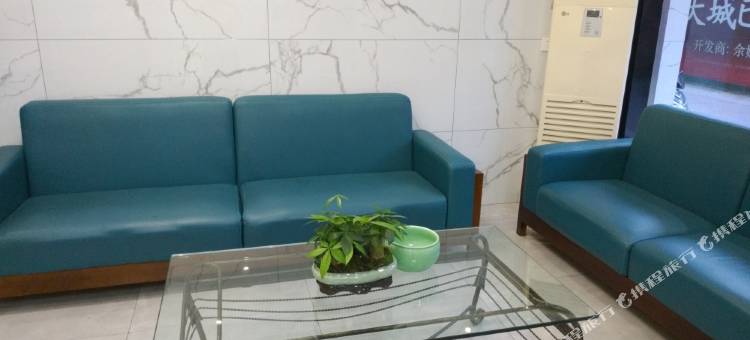 贝壳酒店(余姚王阳明故居火车站店)图片