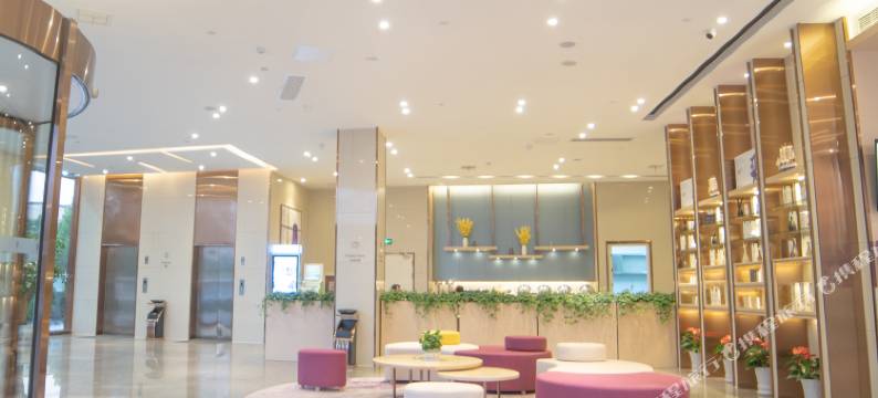 麗枫酒店(武汉欢乐谷仁和路地铁站店)图片