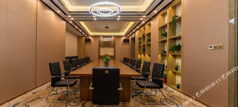 上海久顺度假酒店(浦东国际机场店)图片