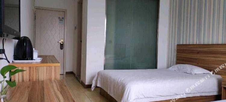 常熟三恒宾馆图片