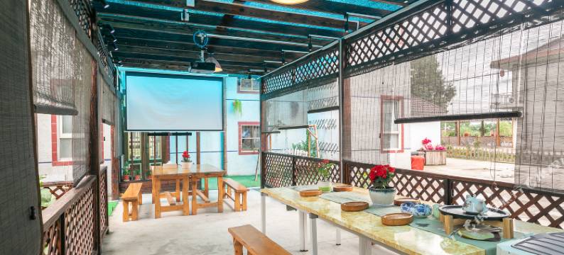 上海汤汤农家乐(崇明东平国家森林公园店)图片