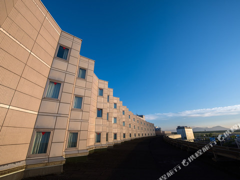 机场航站楼酒店