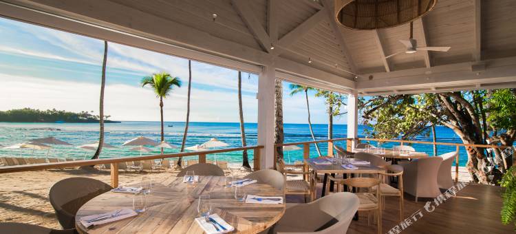 坎普之家别墅度假酒店(Casa de Campo Resort & Villas)图片