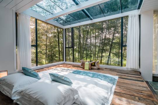 梵净山歇山静舍民宿图片