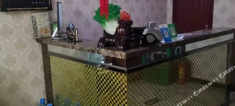 永寿龍徳快捷酒店图片