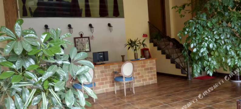 曲靖可乐宾馆图片