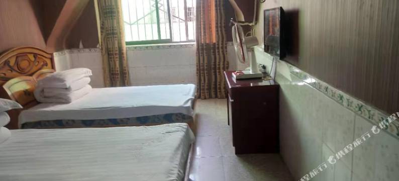 遂宁好又来宾馆图片