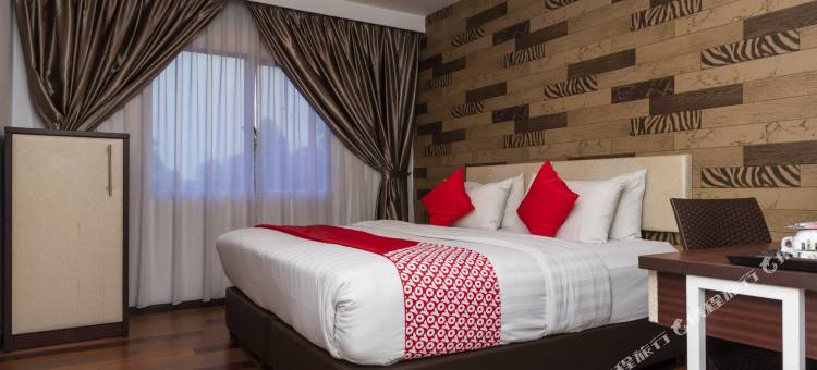 奥基迪酒店(Okid Hotel)图片