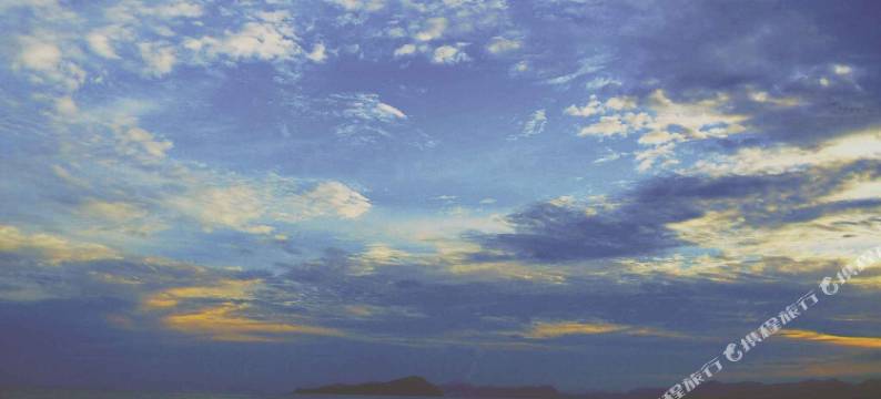 海丰海虹民宿图片