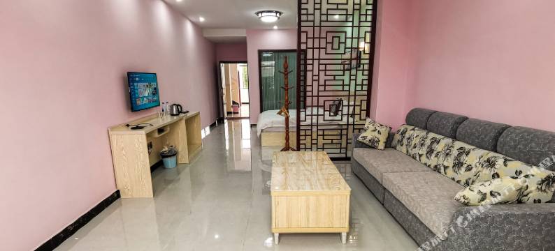 桂林宏雅酒店(两江机场站店)图片