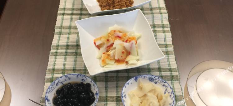 屏东禾森旅店图片