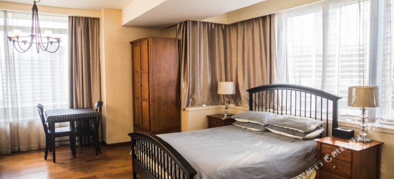 天津津海高级公寓图片