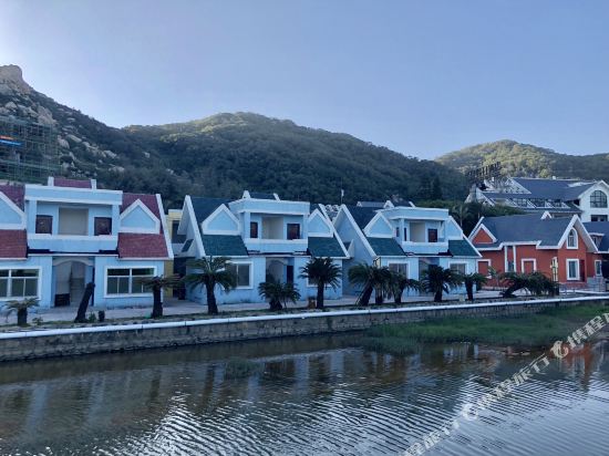半岛假日酒店(南澳青澳湾店)详情-pc酒店预订-中国南方航空官网