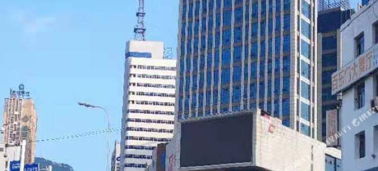 本溪清新公寓图片