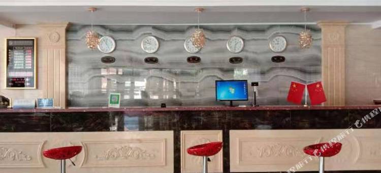 青河旅游宾馆图片