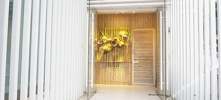 青岛漫朴民宿图片