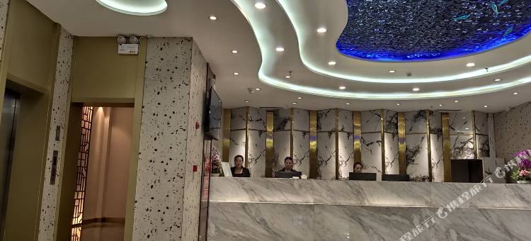 贵士连锁酒店(吕梁七里滩店)图片