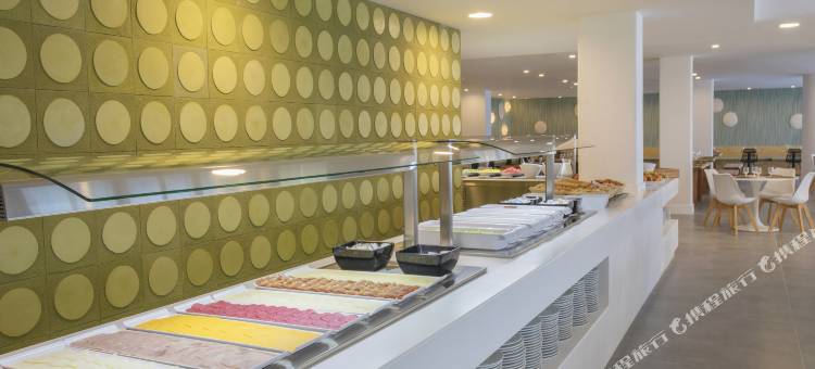 HM马丁可酒店(HM Martinique)图片