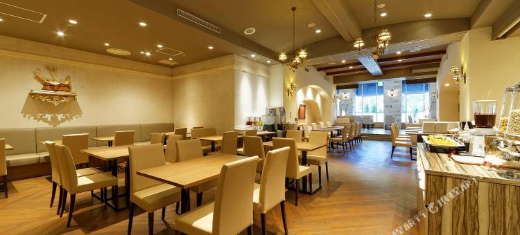 神户灿路都雅致大酒店(Hotel Sunroute Sopra Kobe)图片