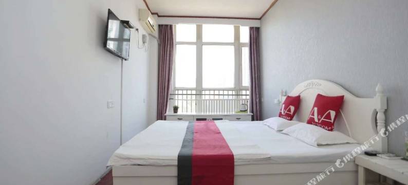 济南富利腾宾馆图片