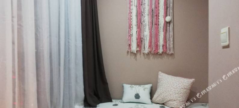 li英子公寓(无锡广石西路店)图片