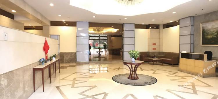 上海上海路上有你公寓(汇川路分店)图片