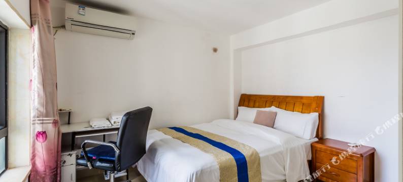 佛山顺德北滘华美达精品民宿(儿童乐园分店)图片