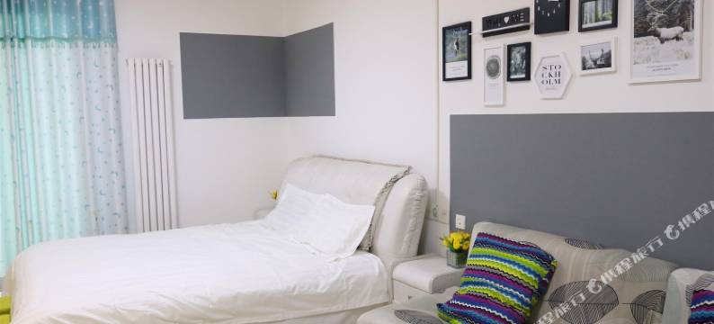 郑州二七众星之子公寓图片