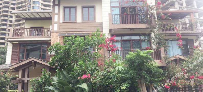 惠州碧桂园十里银滩梦之旅度假公寓(惠州海边十里银滩分店)图片