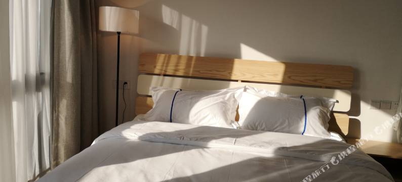 佛山哈哈hiahiahia公寓图片