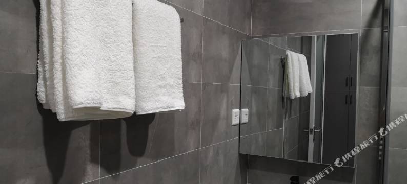 佛山哈哈hiahiahia公寓图片