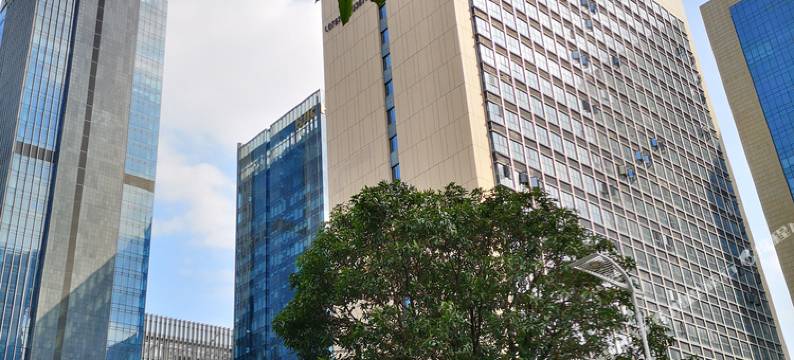 佛山哈哈hiahiahia公寓(3号店)图片