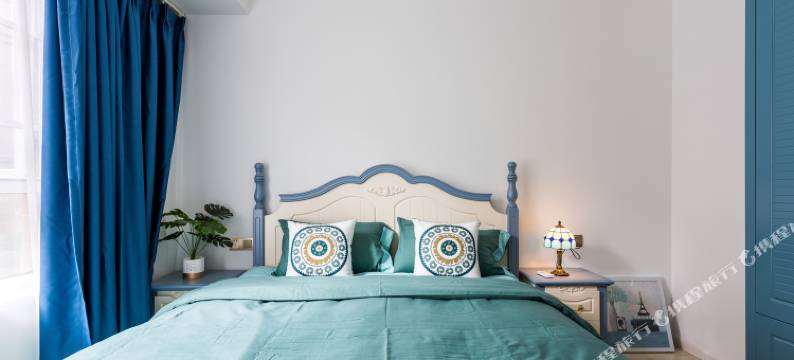 凉山西昌非凡·夜幕破晓公寓(2号店)图片