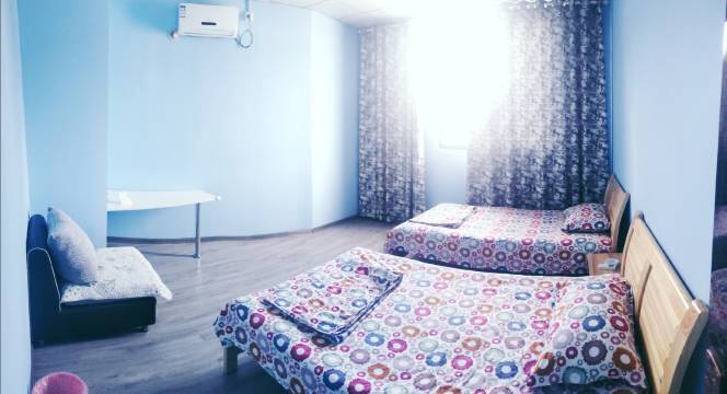 攀枝花摄友公寓