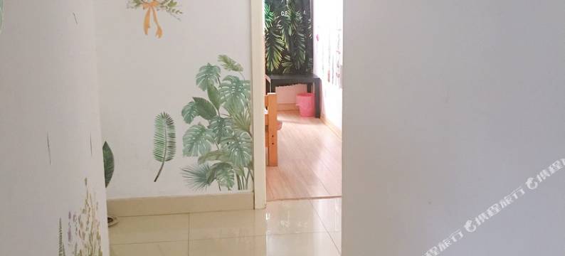 日照海天艺墅公寓图片