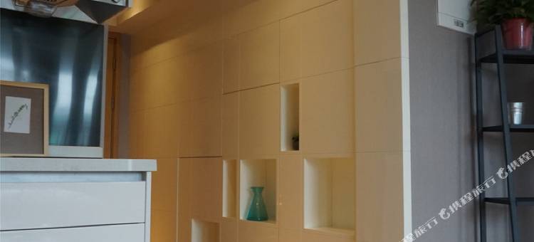 南京木木姐公寓图片