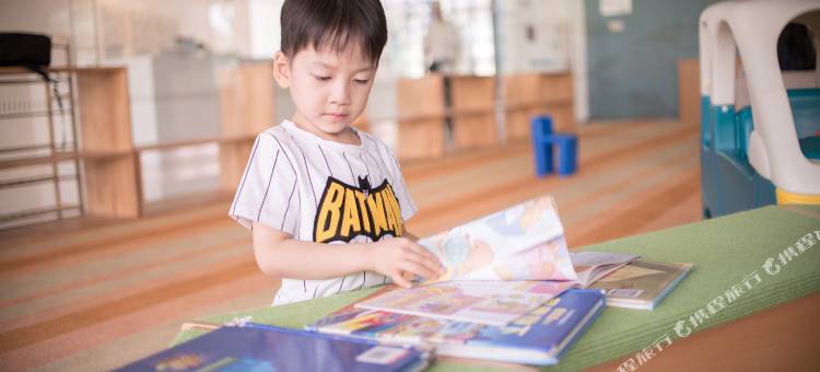 惠州华润乌山小径湾度假酒店图片