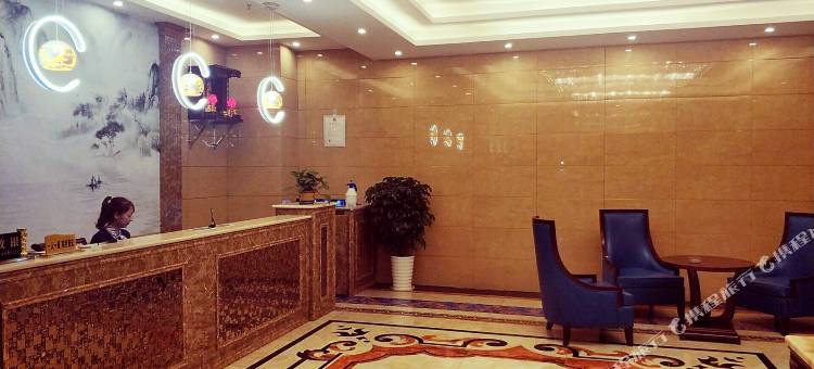 布拖高原明珠假日酒店图片