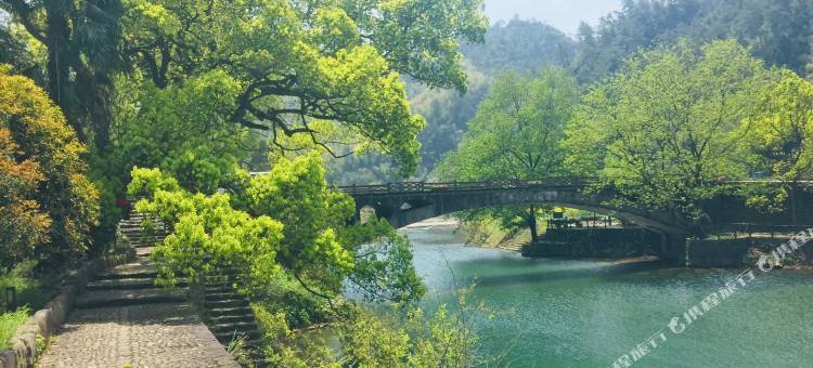 桐庐胡氏雅居民宿图片