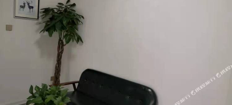 蚌埠美家民宿图片