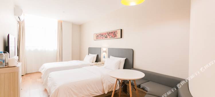 汉庭酒店(昆山千灯古镇店)图片